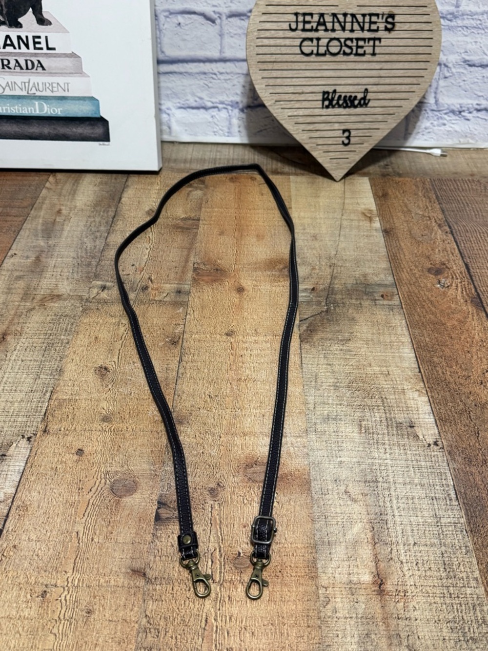 Chala bag purse replacement strap